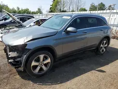 WDC0G4KB3HF160281 2017 MERCEDES-BENZ GLC