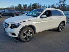 WDC0G4KB3HF179011 2017 MERCEDES-BENZ GLC