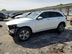 WDC0G4KB3HF179560 2017 MERCEDES-BENZ GLC
