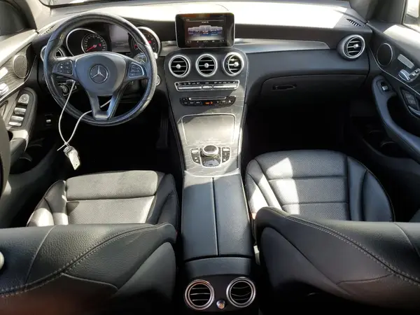 WDC0G4KB3HF179560 2017 MERCEDES-BENZ GLC - Image 8