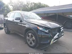 WDC0G4KB3HF183026 2017 MERCEDES-BENZ GLC