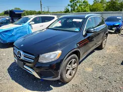 WDC0G4KB3HF185763 2017 MERCEDES-BENZ GLC