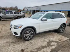 WDC0G4KB3HF192809 2017 MERCEDES-BENZ GLC