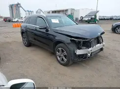 WDC0G4KB3HF201184 2017 MERCEDES-BENZ GLC