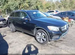 WDC0G4KB3HF203890 2017 MERCEDES-BENZ GLC