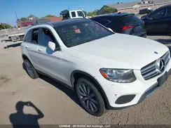 WDC0G4KB3HF216042 2017 MERCEDES-BENZ GLC