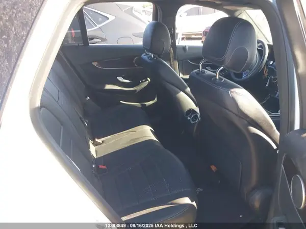 WDC0G4KB3HF216042 2017 MERCEDES-BENZ GLC - Image 8