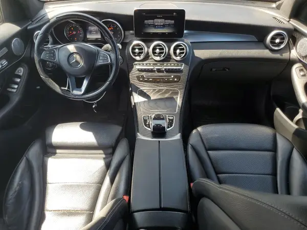 WDC0G4KB3HF218986 2017 MERCEDES-BENZ GLC - Image 8