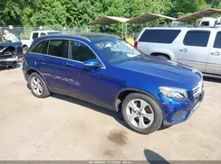 WDC0G4KB3HF225808 2017 MERCEDES-BENZ GLC