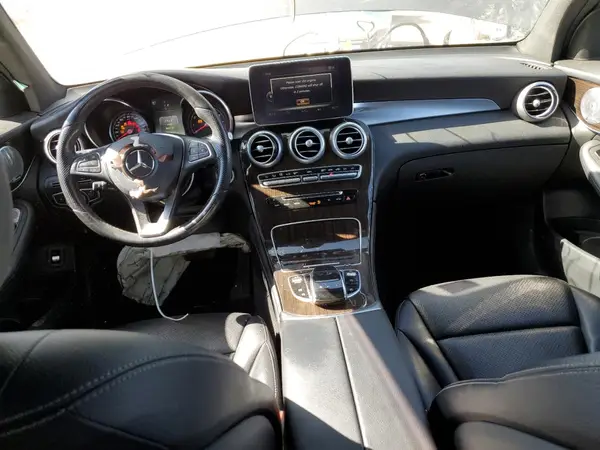 WDC0G4KB3HF227834 2017 MERCEDES-BENZ GLC - Image 8