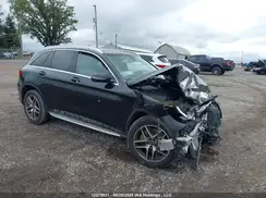 WDC0G4KB3HF232922 2017 MERCEDES-BENZ GLC