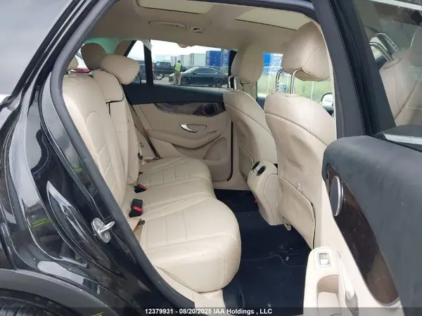 WDC0G4KB3HF232922 2017 MERCEDES-BENZ GLC - Image 8