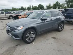 WDC0G4KB3HF233925 2017 MERCEDES-BENZ GLC