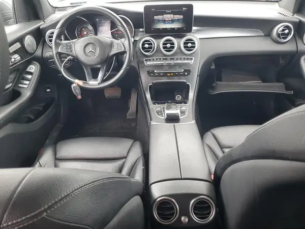 WDC0G4KB3HF233925 2017 MERCEDES-BENZ GLC - Image 8