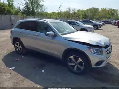 WDC0G4KB3HF236095 2017 MERCEDES-BENZ GLC