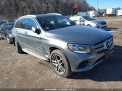 WDC0G4KB3HF236419 2017 MERCEDES-BENZ GLC