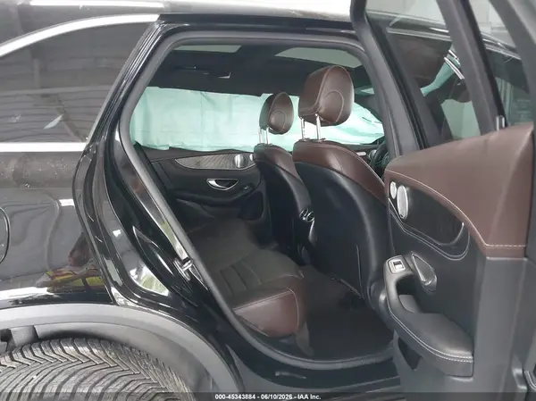 WDC0G4KB3HF241426 2017 MERCEDES-BENZ GLC - Image 8