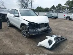 WDC0G4KB3HF243709 2017 MERCEDES-BENZ GLC