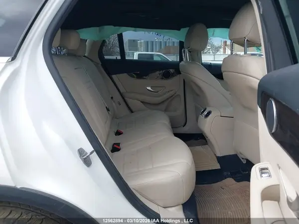 WDC0G4KB3HF243709 2017 MERCEDES-BENZ GLC - Image 8