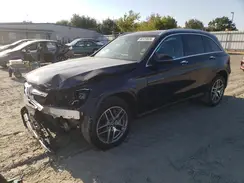 WDC0G4KB3HF246058 2017 MERCEDES-BENZ GLC