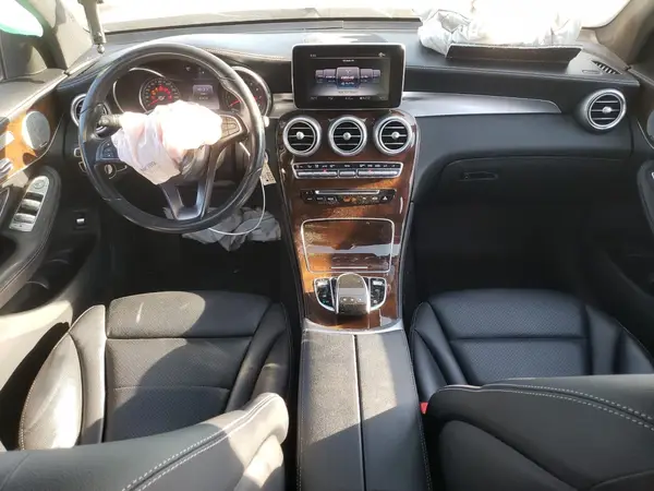 WDC0G4KB3HF246058 2017 MERCEDES-BENZ GLC - Image 8