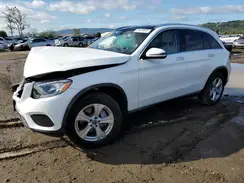 WDC0G4KB3HF246707 2017 MERCEDES-BENZ GLC