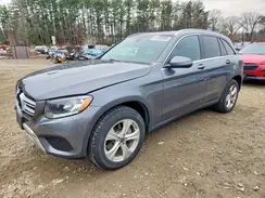 WDC0G4KB3HF260249 2017 MERCEDES-BENZ GLC