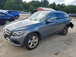 WDC0G4KB3HF283806 2017 MERCEDES-BENZ GLC