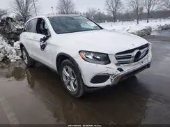 WDC0G4KB3HV003503 2017 MERCEDES-BENZ GLC