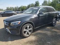 WDC0G4KB3HV003601 2017 MERCEDES-BENZ GLC