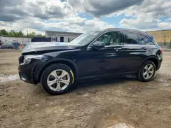 WDC0G4KB3HV005204 2017 MERCEDES-BENZ GLC