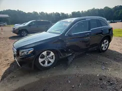 WDC0G4KB3HV007518 2017 MERCEDES-BENZ GLC