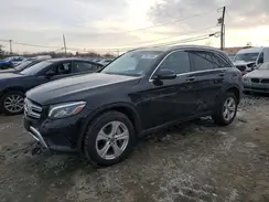 WDC0G4KB3HV008359 2017 MERCEDES-BENZ GLC