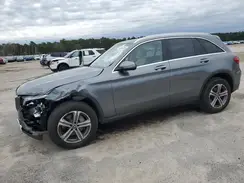 WDC0G4KB3HV009107 2017 MERCEDES-BENZ GLC