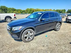 WDC0G4KB3HV009463 2017 MERCEDES-BENZ GLC