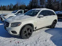 WDC0G4KB3HV010242 2017 MERCEDES-BENZ GLC