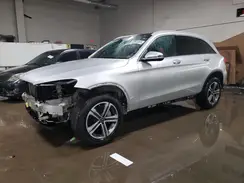 WDC0G4KB3HV010824 2017 MERCEDES-BENZ GLC