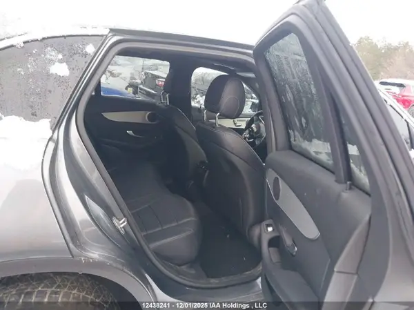 WDC0G4KB3HV012959 2017 MERCEDES-BENZ GLC - Image 8