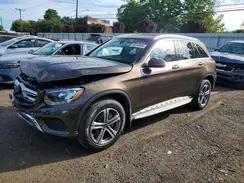 WDC0G4KB3HV012976 2017 MERCEDES-BENZ GLC
