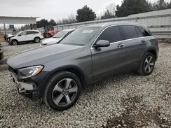 WDC0G4KB3JF301503 2018 MERCEDES-BENZ GLC