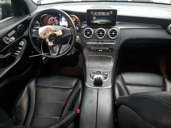 WDC0G4KB3JF301503 2018 MERCEDES-BENZ GLC - Image 8