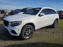 WDC0G4KB3JF360731 2018 MERCEDES-BENZ GLC