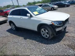 WDC0G4KB3JV014023 2018 MERCEDES-BENZ GLC