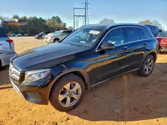 WDC0G4KB3JV017360 2018 MERCEDES-BENZ GLC