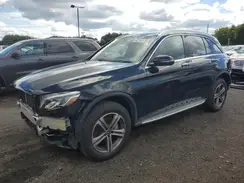 WDC0G4KB3JV017584 2018 MERCEDES-BENZ GLC