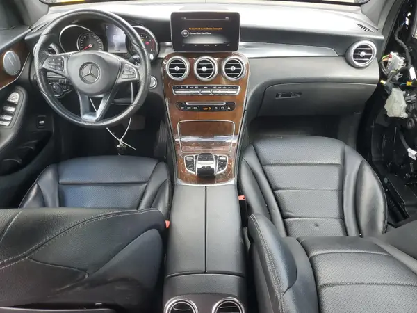 WDC0G4KB3JV017584 2018 MERCEDES-BENZ GLC - Image 8