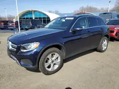 WDC0G4KB3JV017648 2018 MERCEDES-BENZ GLC