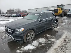 WDC0G4KB3JV018198 2018 MERCEDES-BENZ GLC