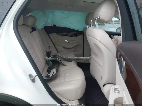 WDC0G4KB3JV019576 2018 MERCEDES-BENZ GLC - Image 8