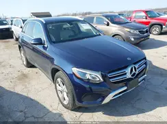 WDC0G4KB3JV020274 2018 MERCEDES-BENZ GLC